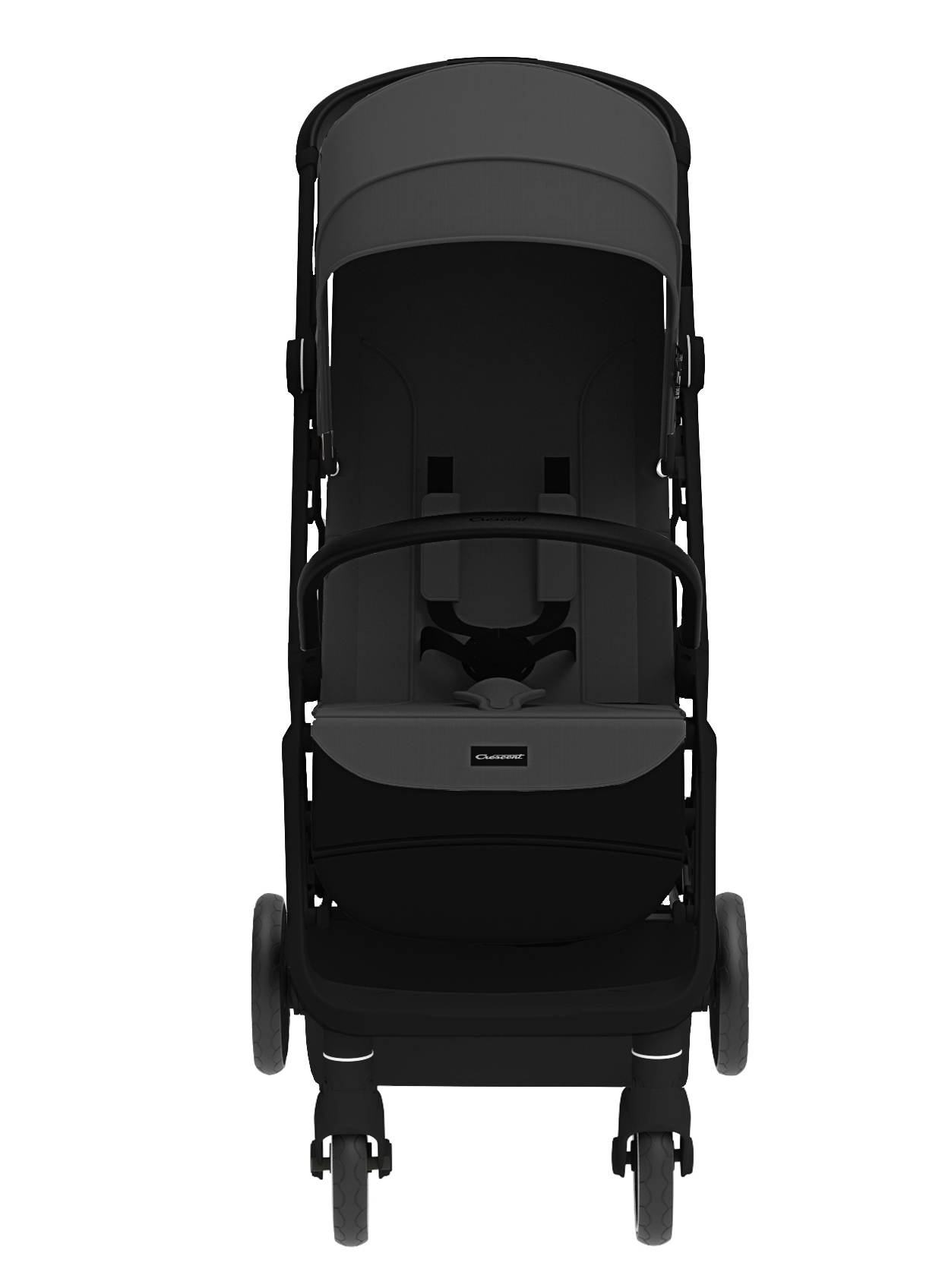 Crescent Smart Cross Country - Country Stone - 2