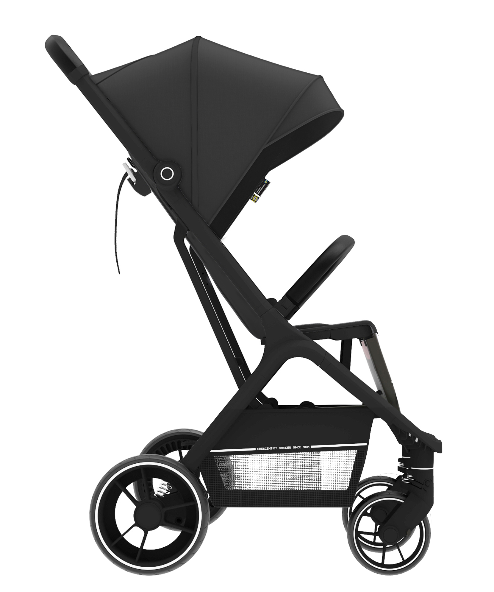 Crescent Smart Cross Country - Country Stone - 3