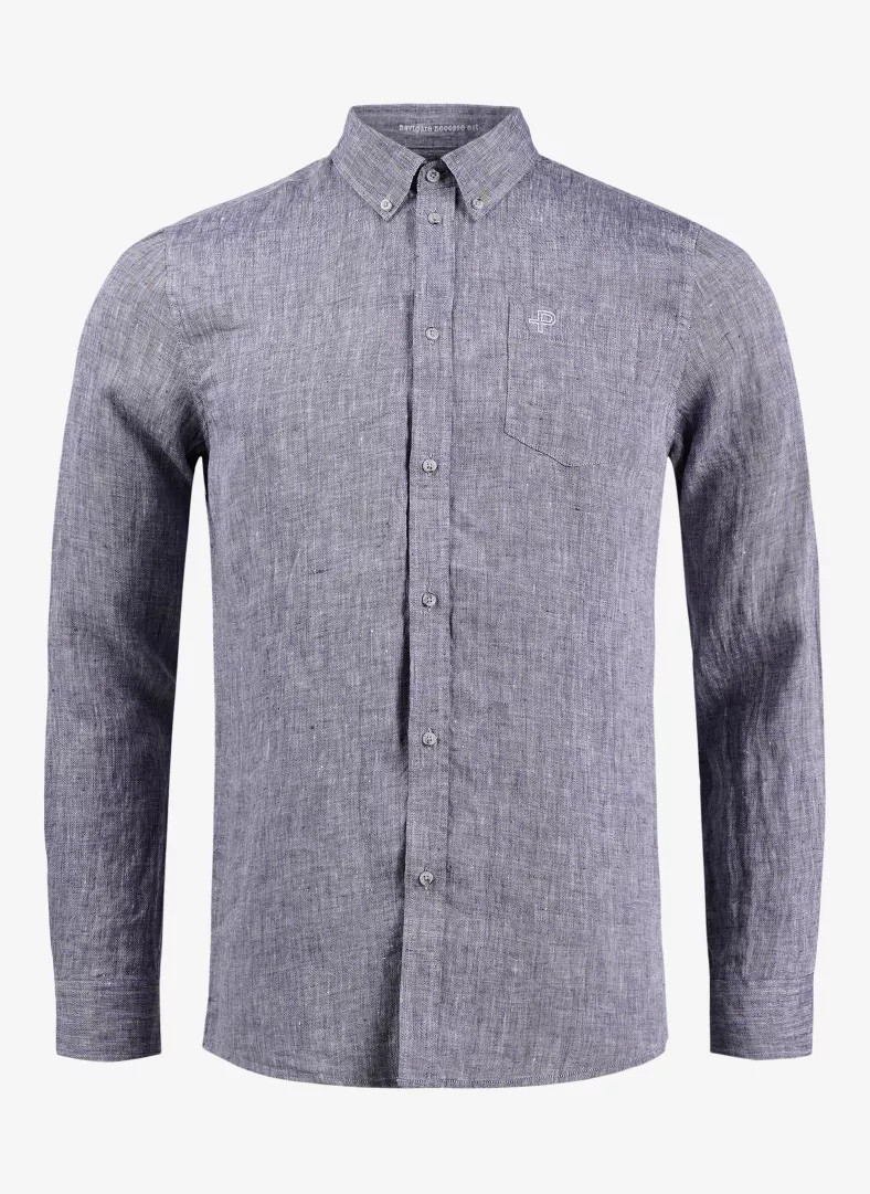 PELLE P LINEN SHIRT