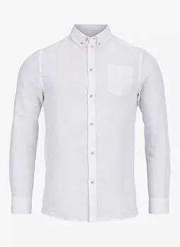 PELLE P LINEN SHIRT