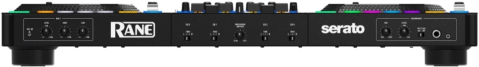 RANE Four Serato Stems - DJ Controller - 4