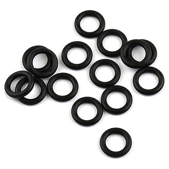 SBS Wacky Tool O-Ring är o-ringar för wacky riggning, passar till sbs wacKy tool