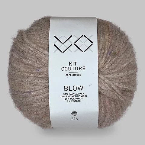 Blow Beige