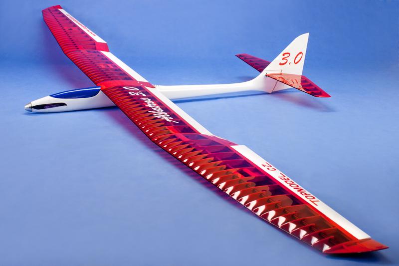 Top Model Albatross 3.0 - 14