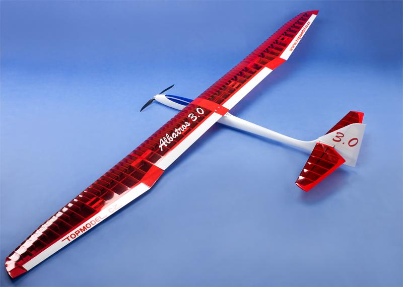 Top Model Albatross 3.0 - 3
