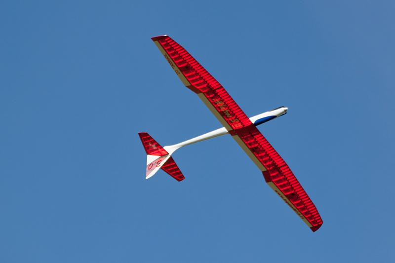 Top Model Albatross 3.0 - 31