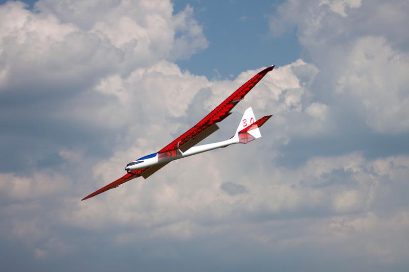 Top Model Albatross 3.0 - 30