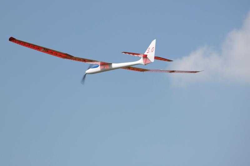 Top Model Albatross 3.0 - 19