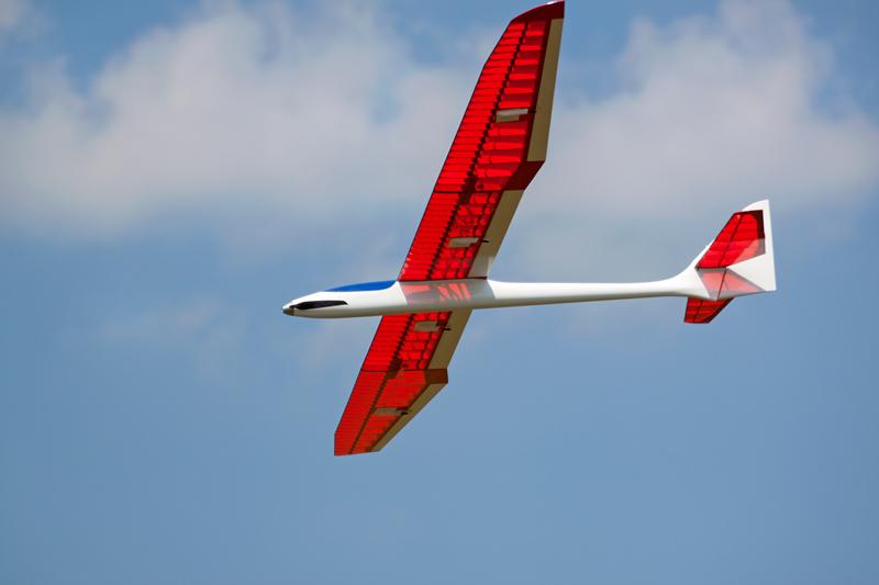 Top Model Albatross 3.0 - 25