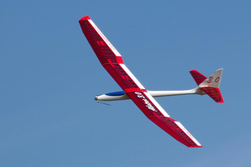 Top Model Albatross 3.0