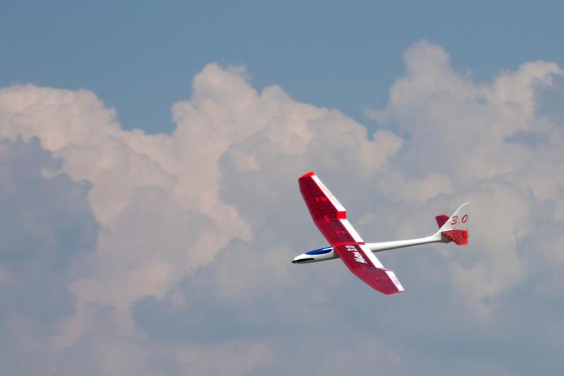 Top Model Albatross 3.0 - 23