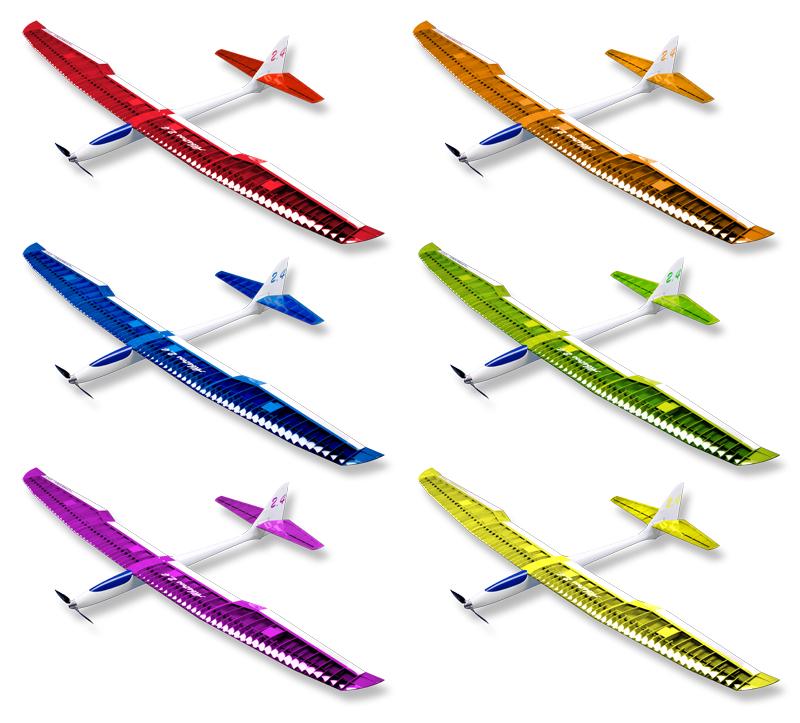 Top Model Albatross 3.0 - 33
