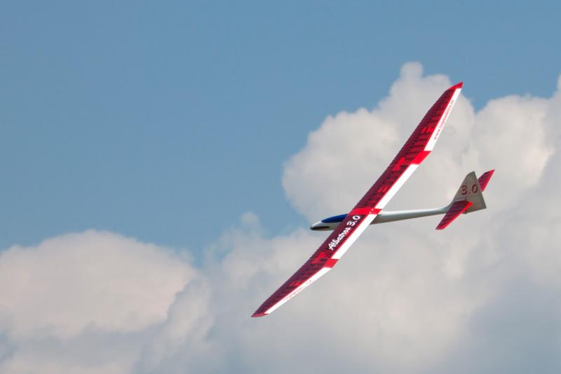Top Model Albatross 3.0 - 15