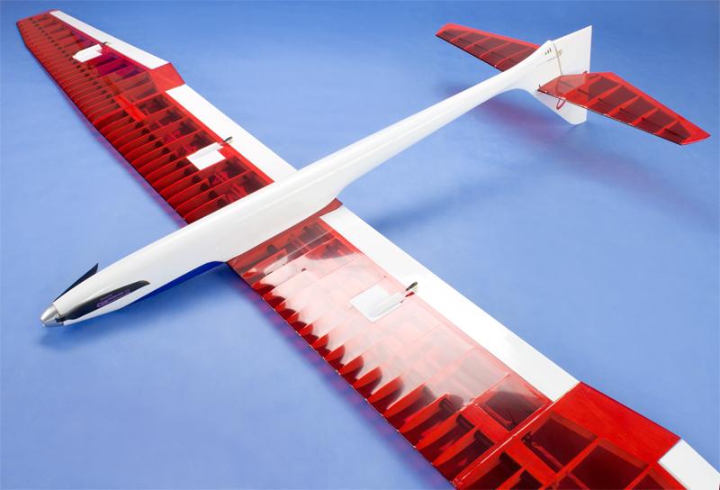 Top Model Albatross 3.0 - 6