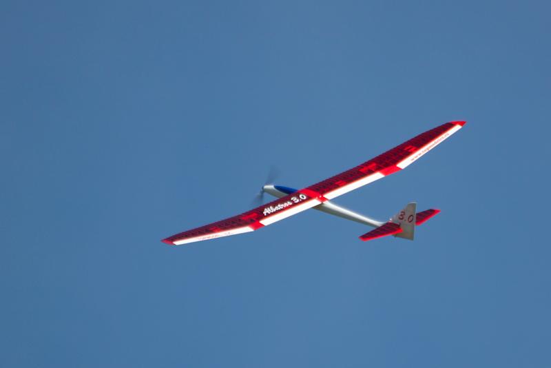 Top Model Albatross 3.0 - 22