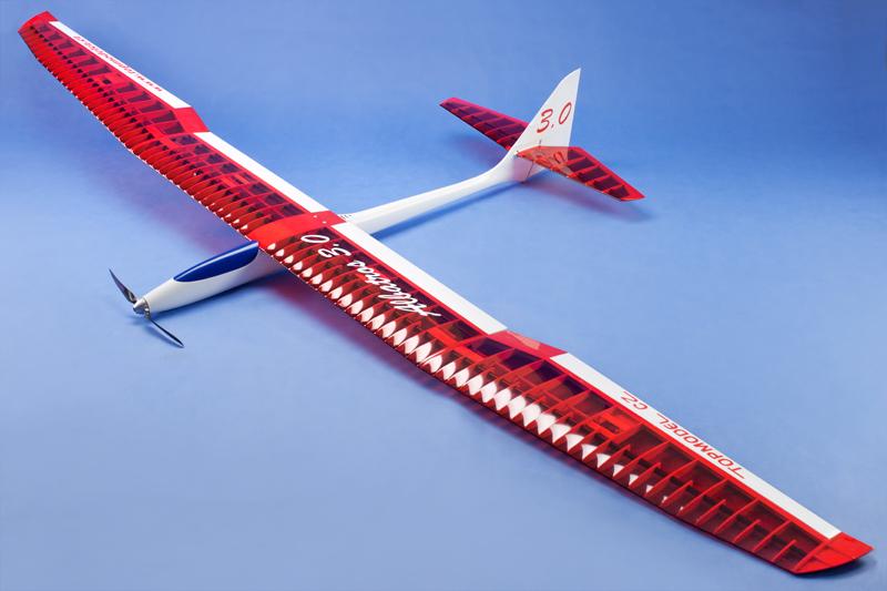 Top Model Albatross 3.0 - 2