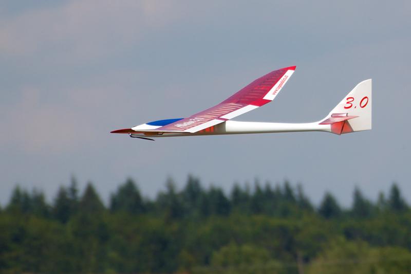 Top Model Albatross 3.0 - 27