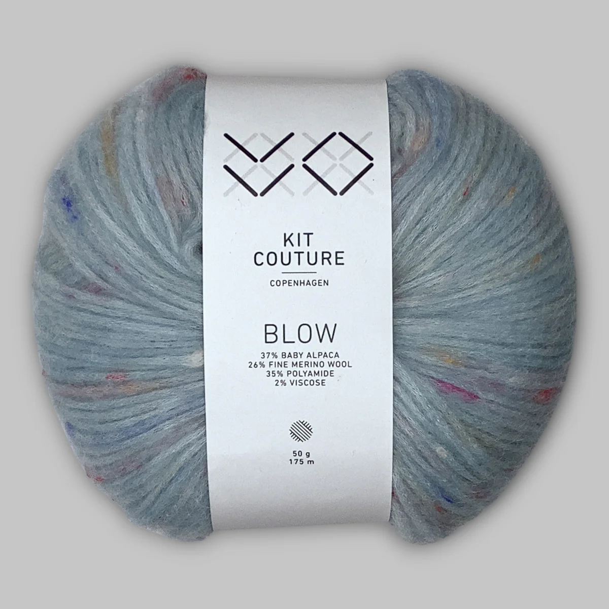 Blow Mint