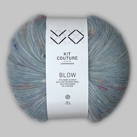 Blow Mint