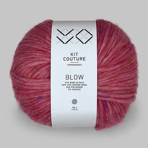 Blow Hallon