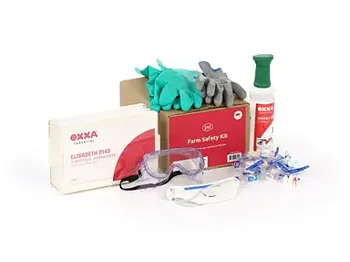 Farm Safety kit