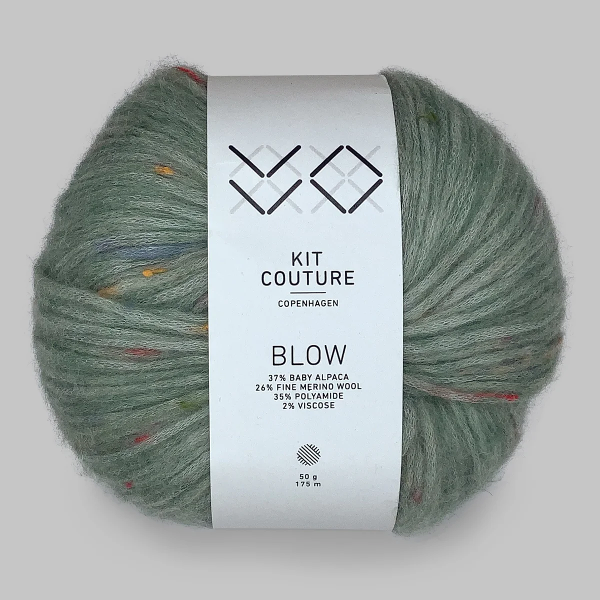 Blow Salvia