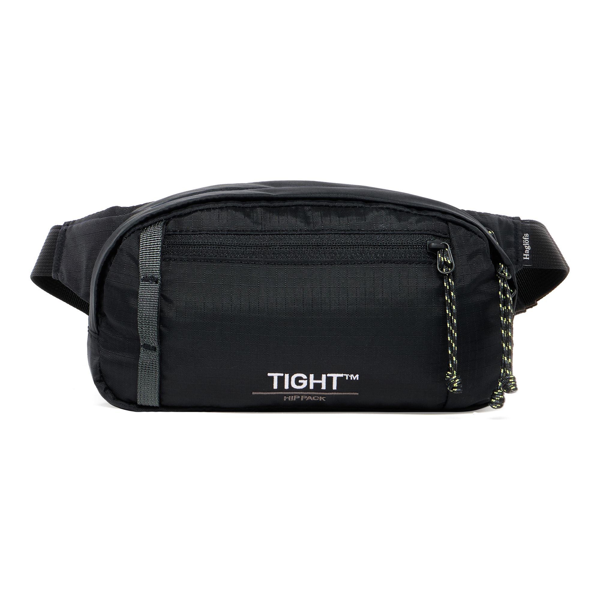 Haglöfs Tight Hip Pack 1 Midjeväska - 5