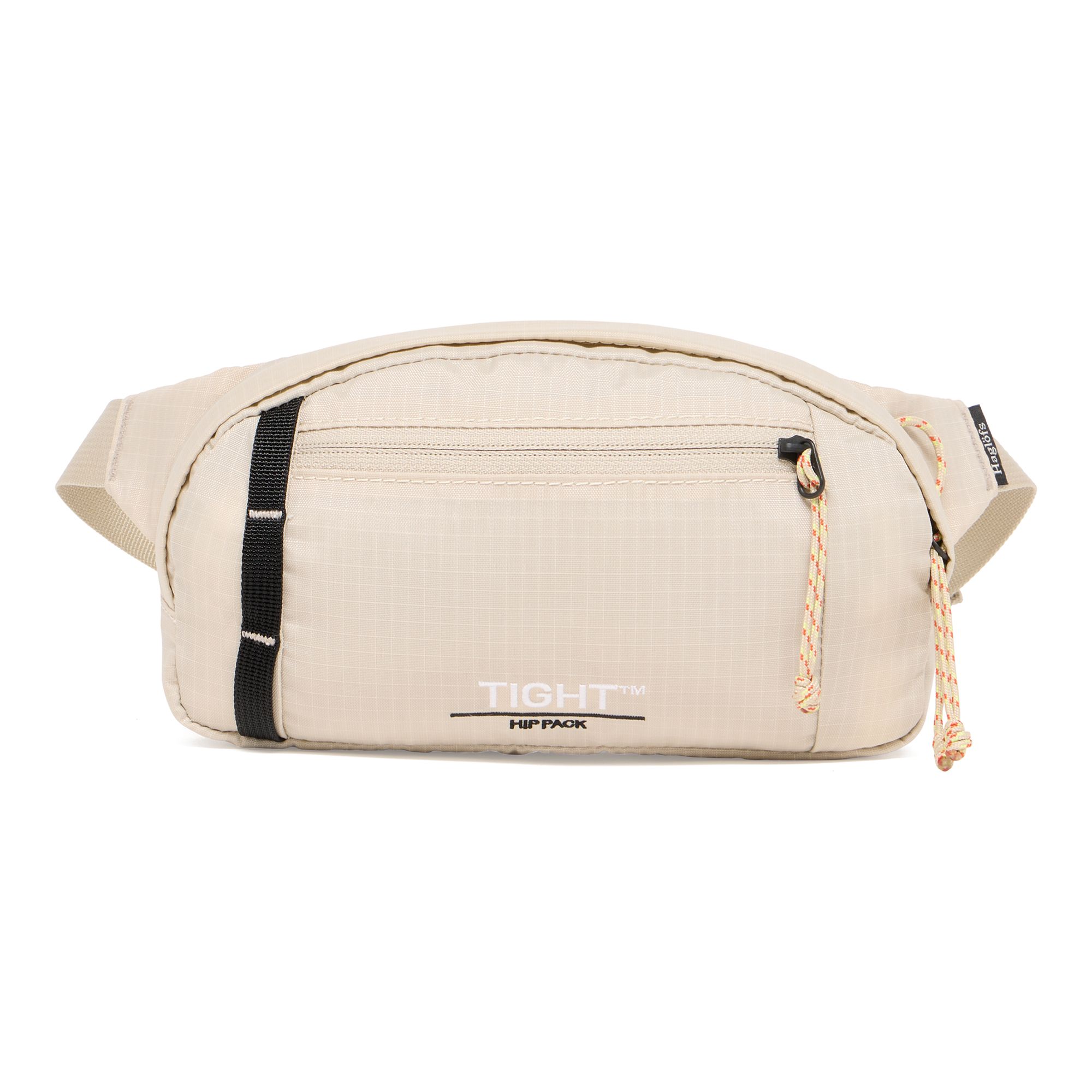 Haglöfs Tight Hip Pack 1 Midjeväska - 3