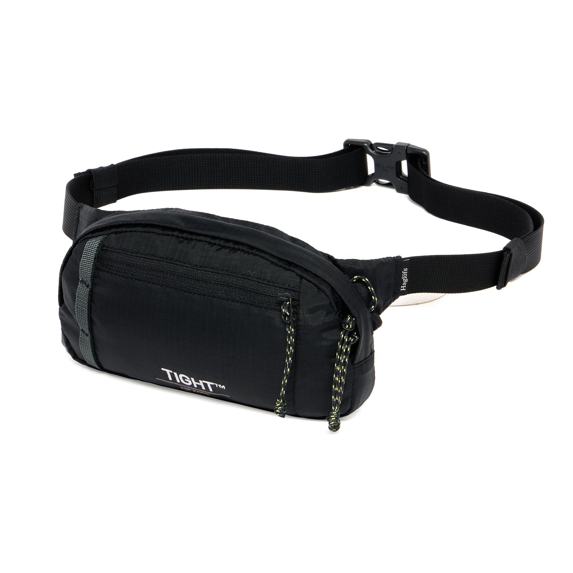 Haglöfs Tight Hip Pack 1 Midjeväska