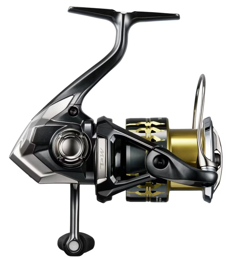 Shimano Sustain FK 2500 - 2