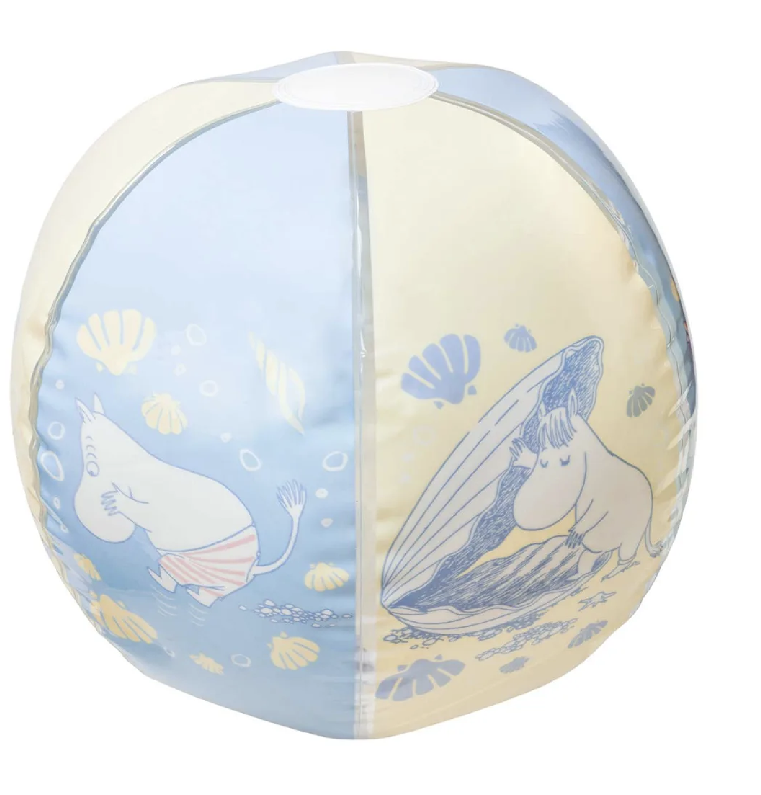 Moomin Bath Ball 50 cm