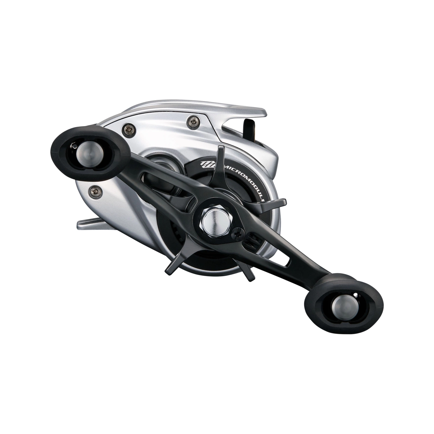 Shimano Tranx B 401 Left Hand - 4