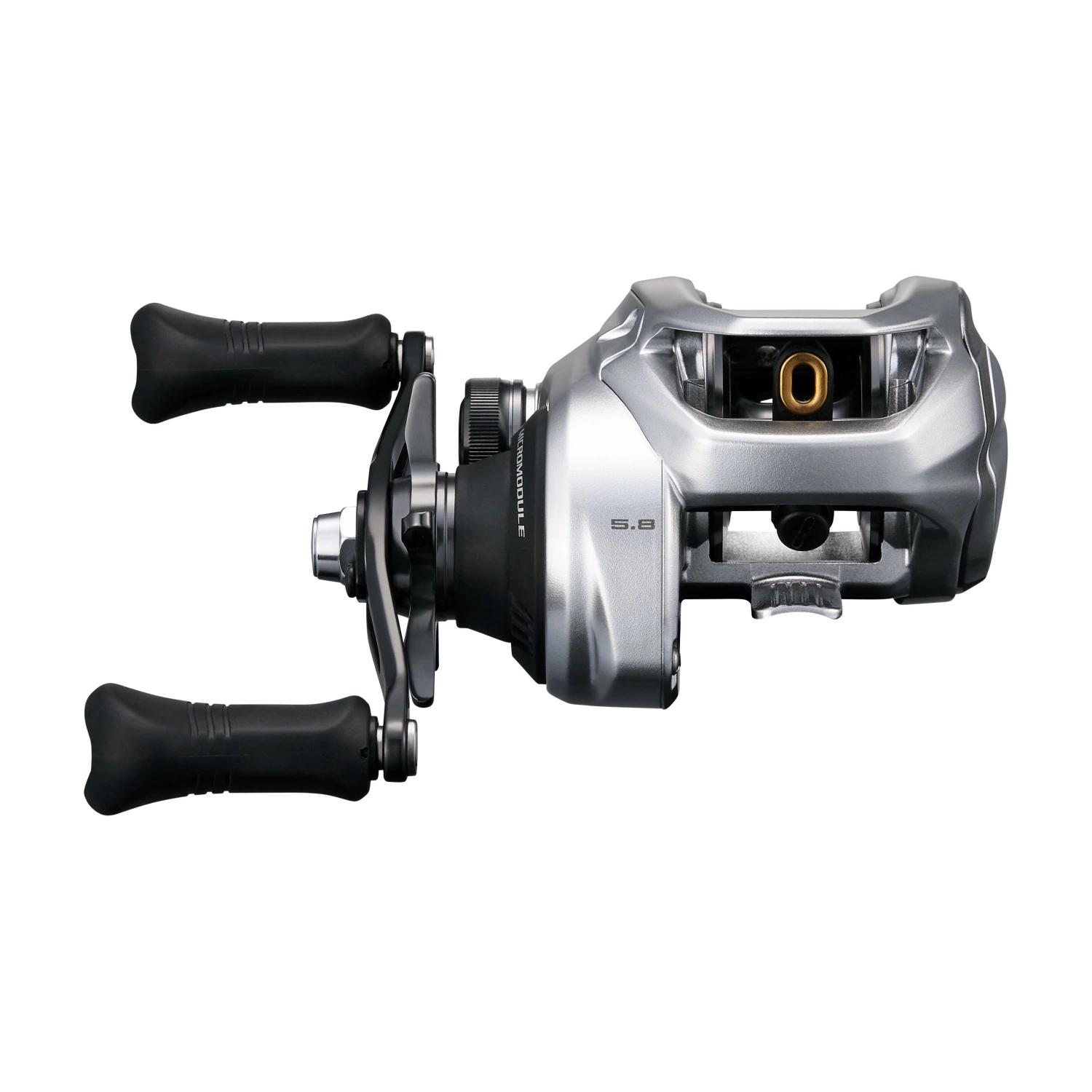 Shimano Tranx B 401 Left Hand - 3