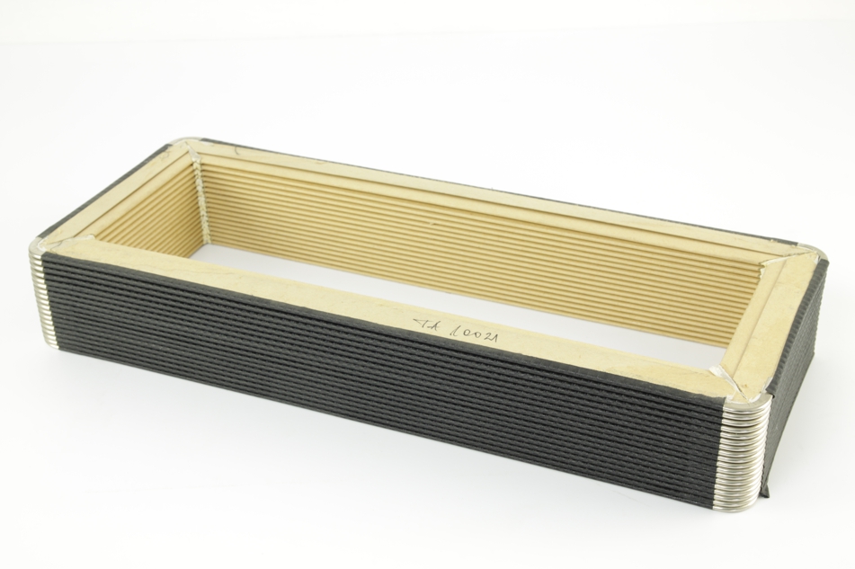 Hohner -  Favorit / Lucia / Pirola IV P  Bellow - 2