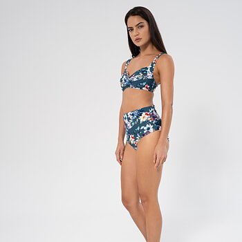 PANOS EMPORIO-FLEUR BIKINI