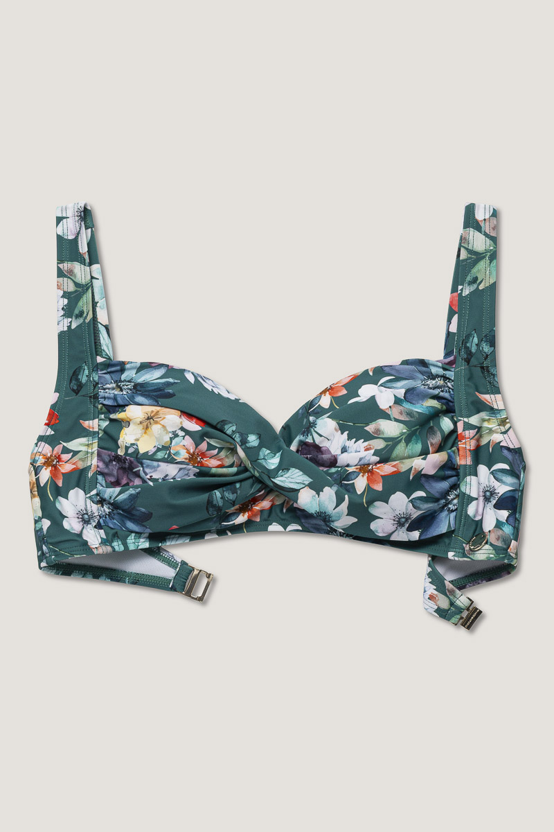 PANOS EMPORIO-FLEUR BIKINI - 3