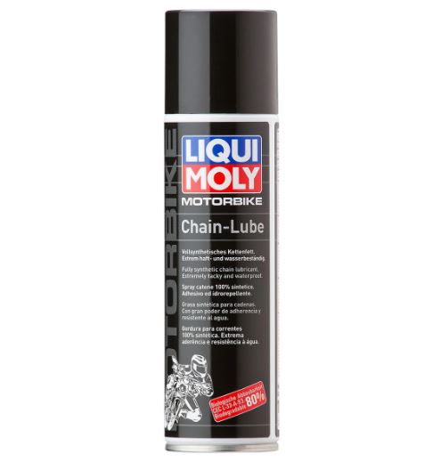 LIQUI MOLY Kedjespray 250 ml