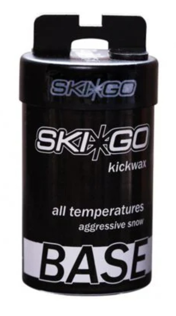Skigo KICKWAX BASE ALL TEMPERATURES
