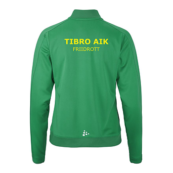 Craft Evolve 2.0 Halfzip W (Tibro AIK Friidrott)