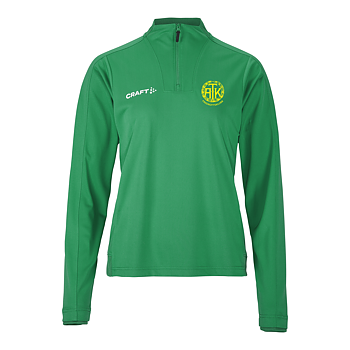 Craft Evolve 2.0 Halfzip W (Tibro AIK Friidrott)