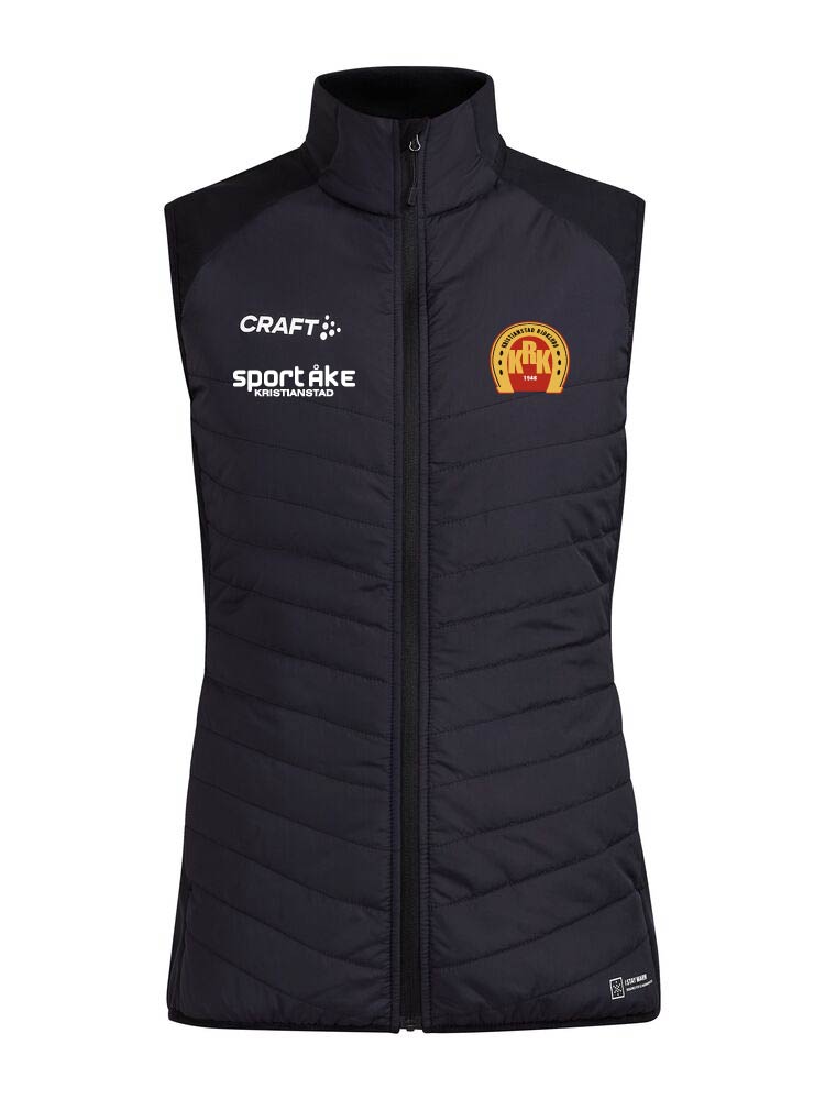 Craft ADV Nordic Club Vest Women (Kristianstad Ridklubb)