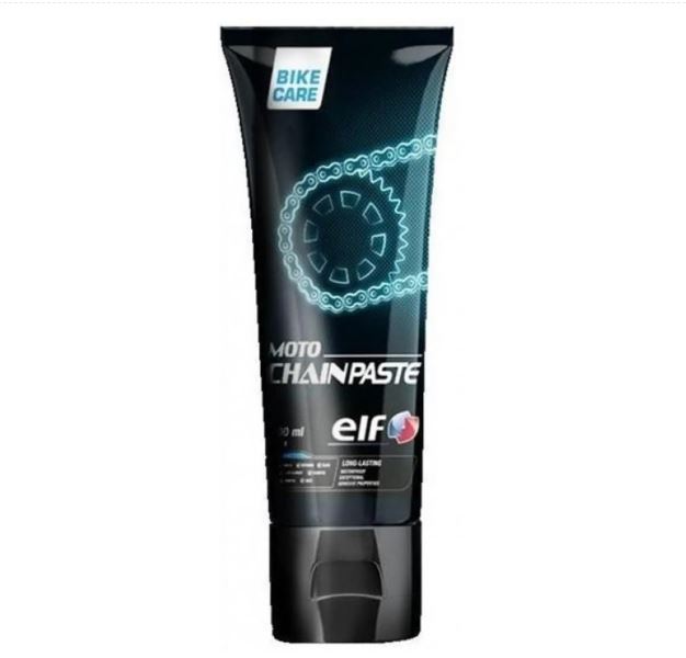 ELF Moto Chain Paste Kedjesmörjning 250 ml