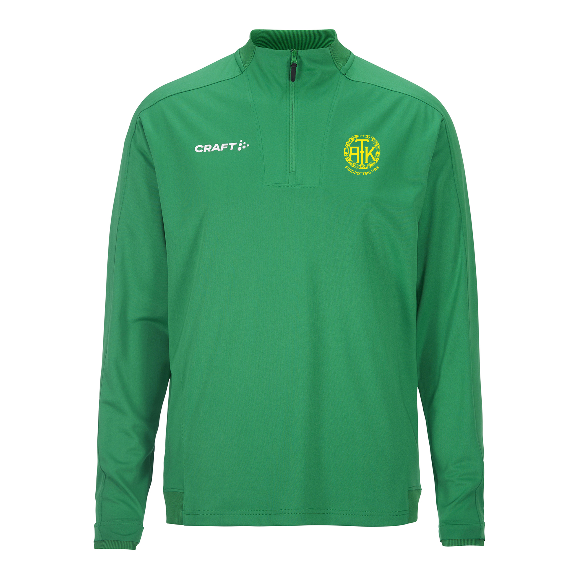 Craft Evolve 2.0 Halfzip Jr (Tibro AIK Friidrott)