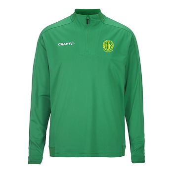 Craft Evolve 2.0 Halfzip Jr (Tibro AIK Friidrott)