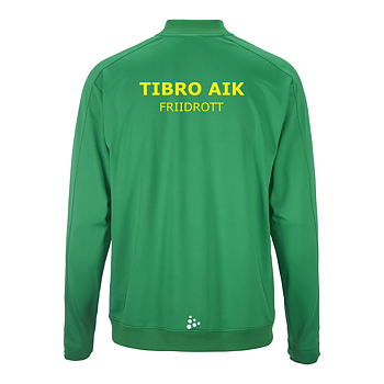 Craft Evolve 2.0 Halfzip Jr (Tibro AIK Friidrott)