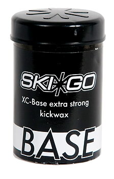 Skigo KICKWAX XC-BASE EXTRA STRONG KICKWAX