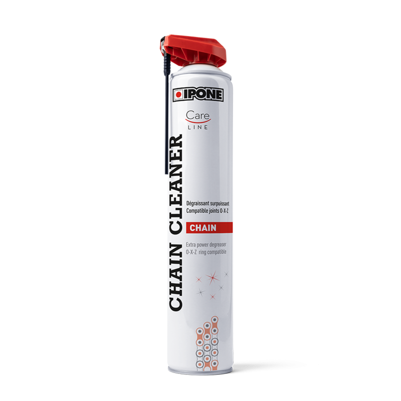 IPONE Chain Cleaner Kedjerengöring Spray 750ml