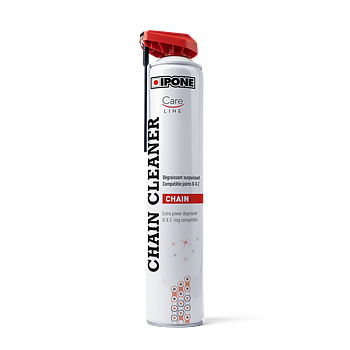 IPONE Chain Cleaner Kedjerengöring Spray 750ml