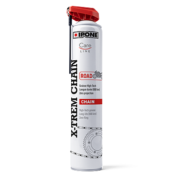 IPONE X-TREM Chain Road Kedjespray 750ml