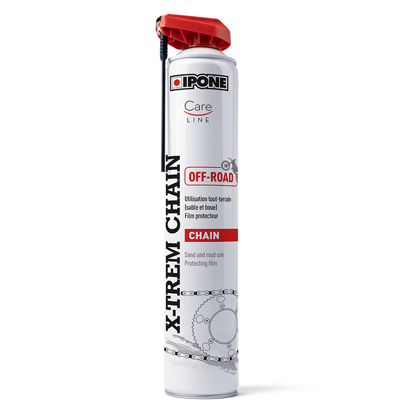IPONE X-TREM Chain Offroad Kedjespray 750ml